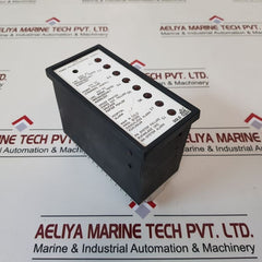 E.Dold & Sohne Ep 9970/301 Clamping Cover 220V Ac