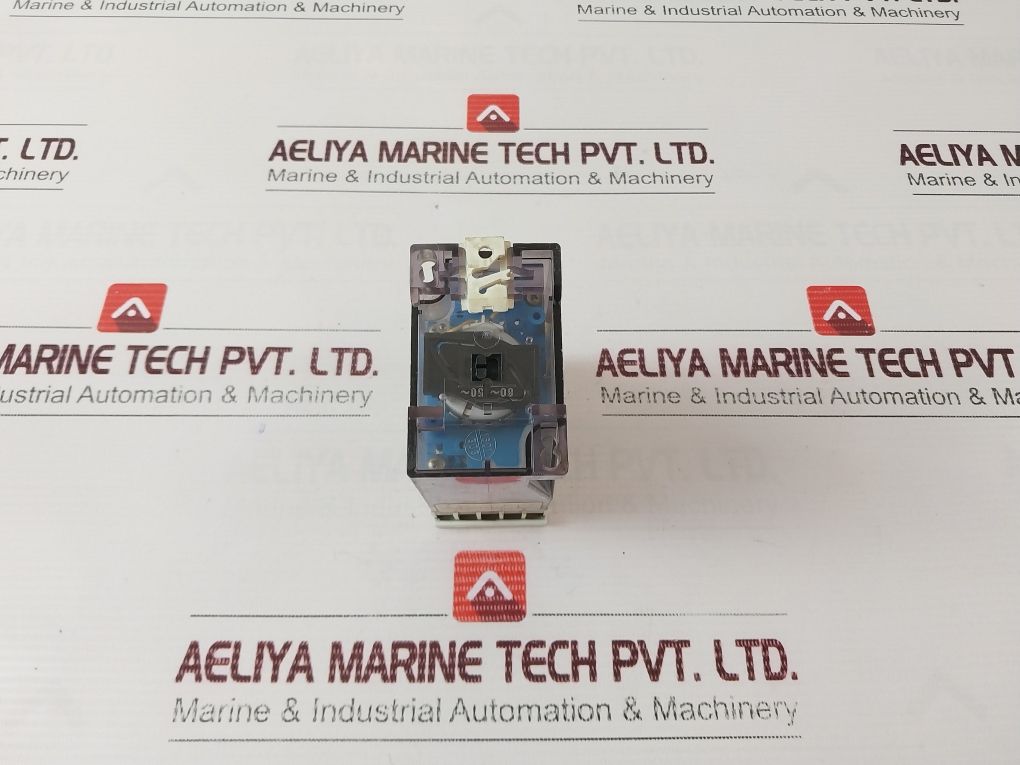 E.Dold & Sohne Aa7616.24 Mini Time Relay