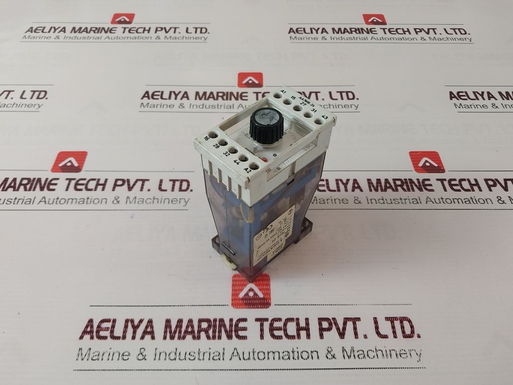 E.Dold & Sohne Aa7616.24 Mini Time Relay