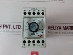 E.Dold & Sohne Aa7616.24 Mini Time Relay
