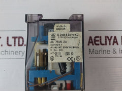 E.Dold & Sohne Aa7616.24 Mini Time Relay