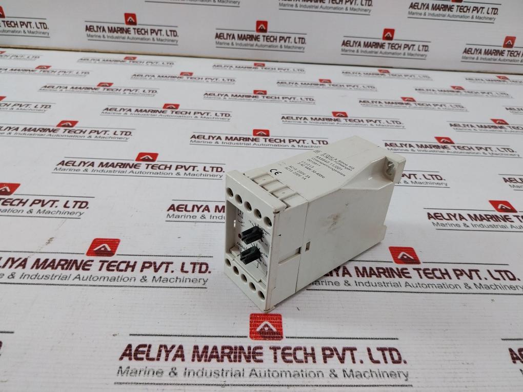 E.Dold & Sohne Aa9943.11/001 Undervoltage Relay