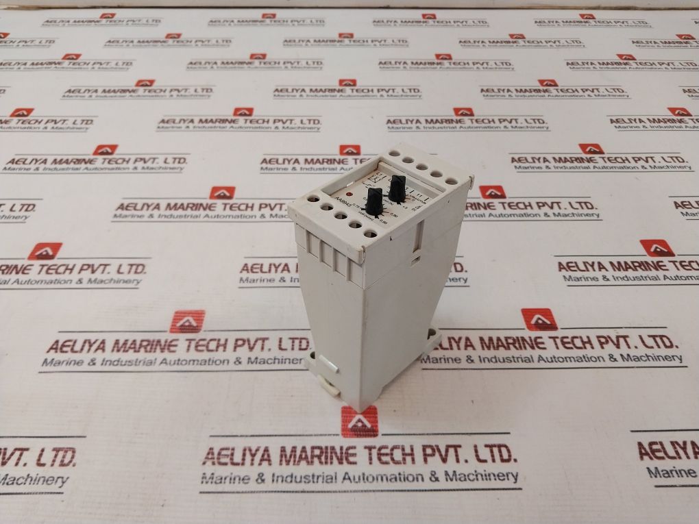 E.Dold & Sohne Aa9943.11/001 Varimeter Relay 50/60Hz