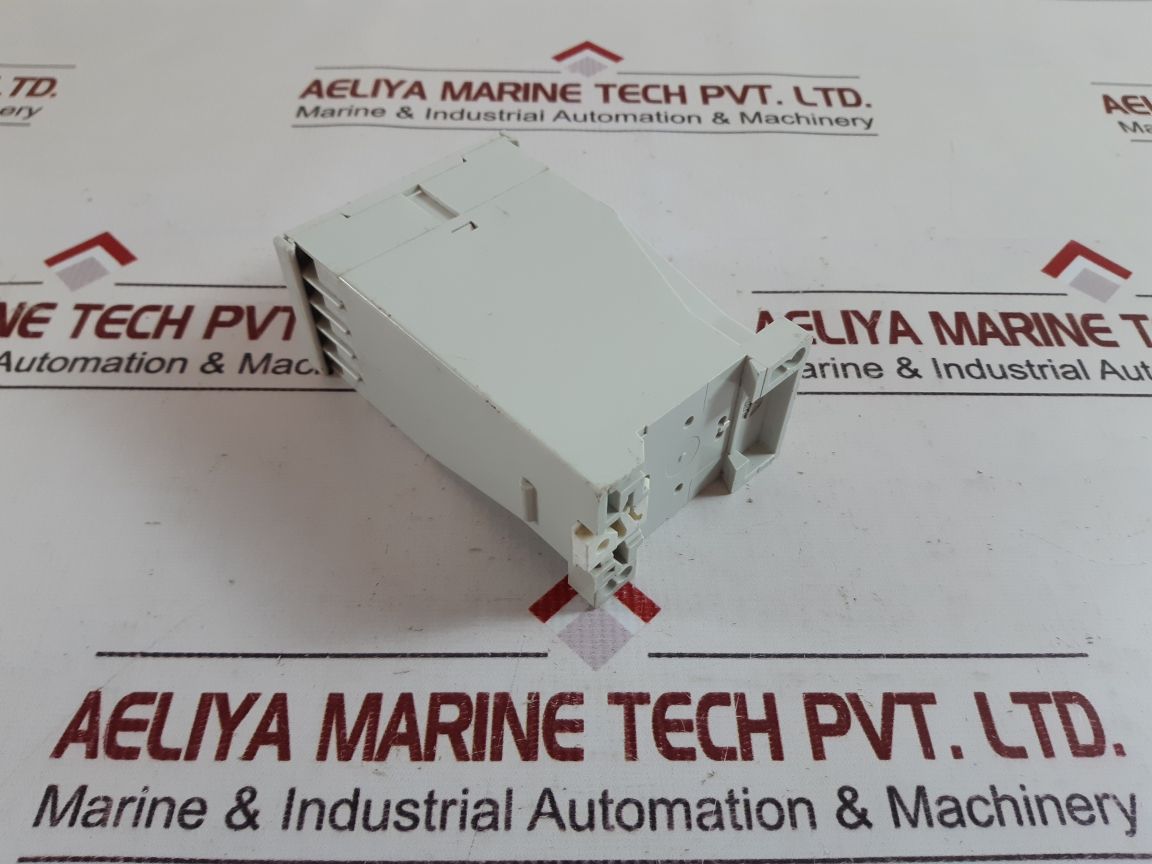 E.dold & sohne aa 9943.11/001 time delay relay