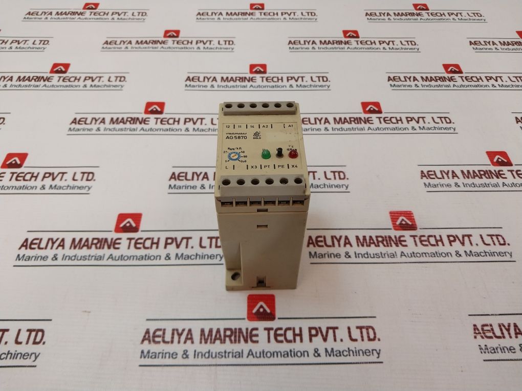 E.Dold & Sohne Ag5870.11 Varimeter Ag 5870