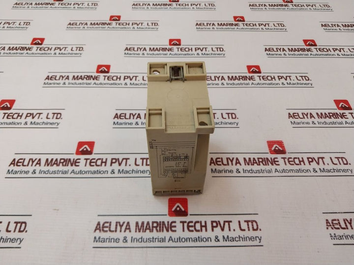 E.Dold & Sohne Ag5870.11 Varimeter Ag 5870