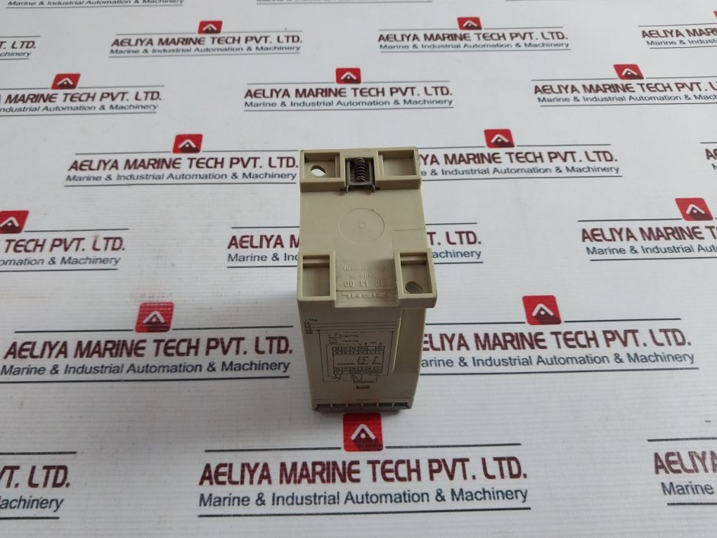 E.Dold & Sohne Ag5870.11 Ziehl Insulation Monitor 230V 40-400Hz