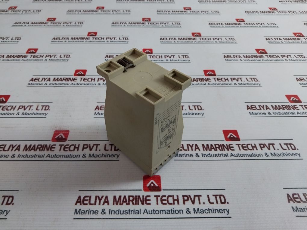 E.Dold & Sohne Ag5870.11 Ziehl Insulation Monitor 230V 40-400Hz