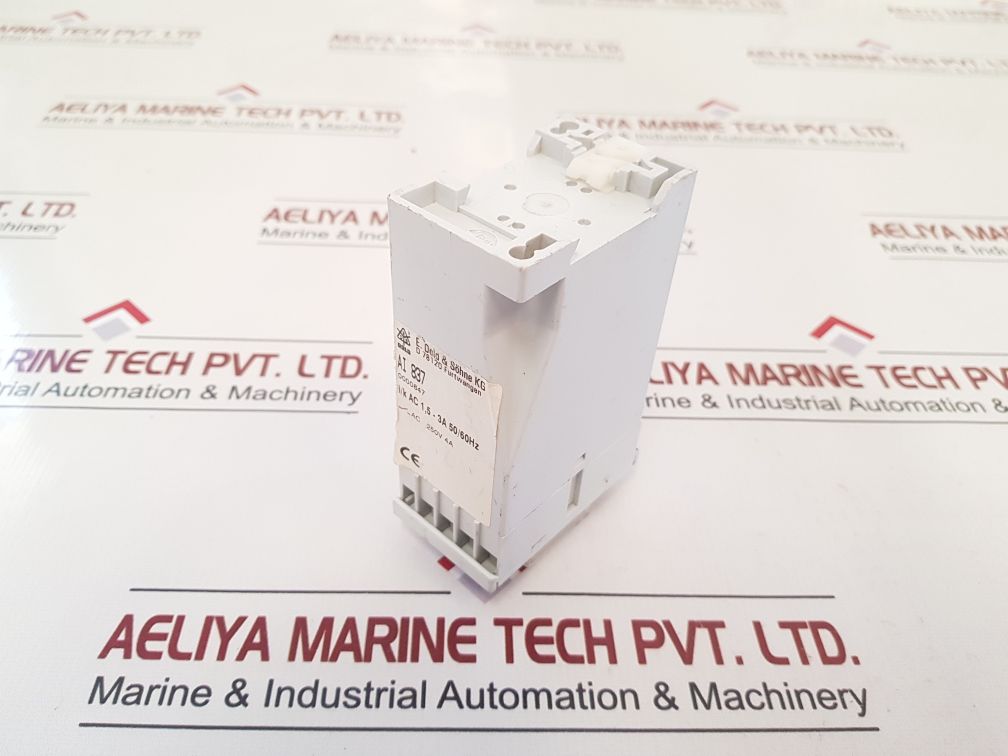 E.Dold & Sohne Ai 837 Varimeter