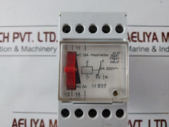 E.Dold & Sohne Ai 837 Varimeter