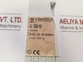 E.Dold & Sohne Ai 838/66 Relay 0022394