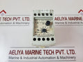 E.Dold Ai 897 Isolation Monitor Varimeter