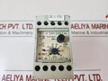 E.Dold Ai 897 Isolation Monitor Varimeter