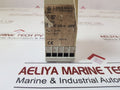 E.Dold Ai 897 Isolation Monitor Varimeter