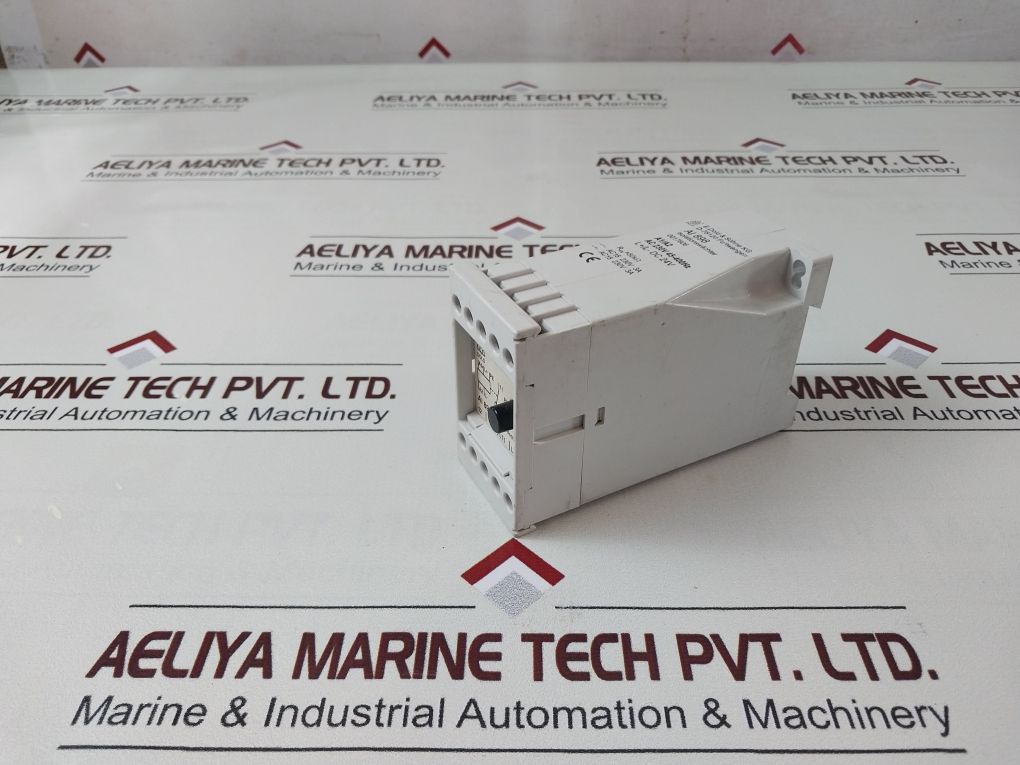 E.Dold & Sohne Ai898 Isolation Relay/Voltage Monitoring Relay 230V 45-400Hz