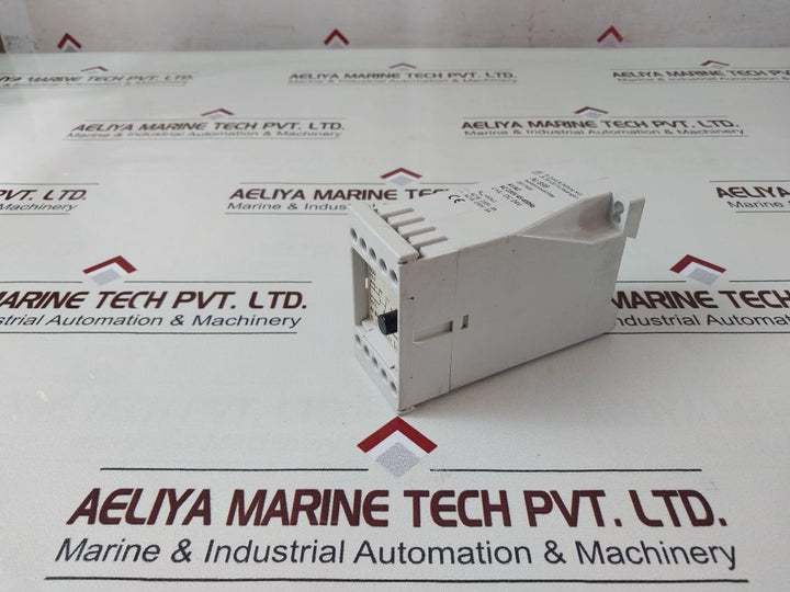 E.Dold & Sohne Ai898 Isolation Relay/Voltage Monitoring Relay 230V 45-400Hz