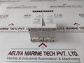 E.Dold & Sohne Ai898 Isolation Relay/Voltage Monitoring Relay 230V 45-400Hz