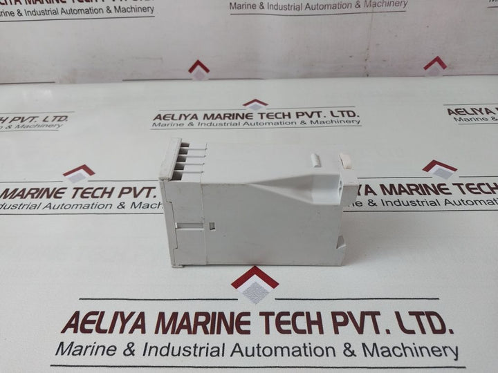 E.Dold & Sohne Ai898 Isolation Relay/Voltage Monitoring Relay 230V 45-400Hz