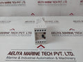 E.Dold & Sohne Ai898 Isolation Relay/Voltage Monitoring Relay 230V 45-400Hz