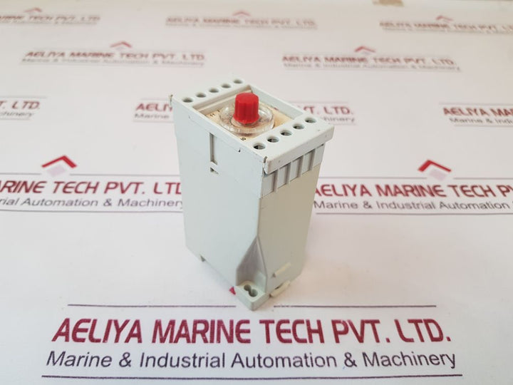 E.Dold & Sohne Ai 930 Varimeter Relay Ac 15 230V 3A