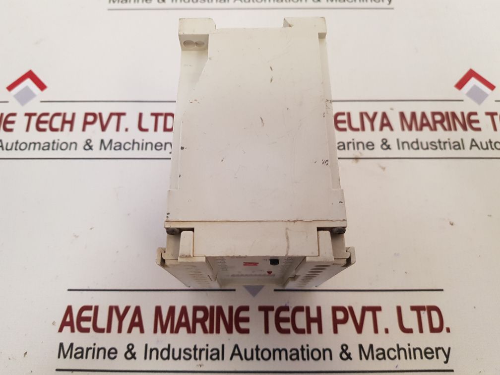 E.Dold & Sohne An 5871.11 Insulation Monitor 0031326 Ac 250V 3A