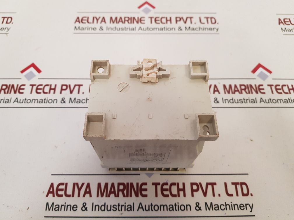 E.Dold & Sohne An 5871.11 Insulation Monitor 0031326 Ac 250V 3A