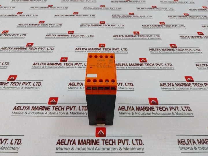 E.Dold & Sohne Ba9038.12 Thermistor Motor Protection Relay 5060Hz

