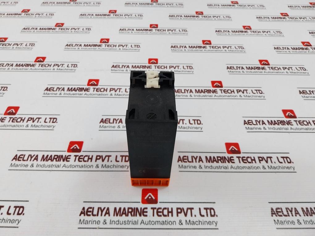 E.Dold & Sohne Ba9038.12 Thermistor Motor Protection Relay 50/60Hz