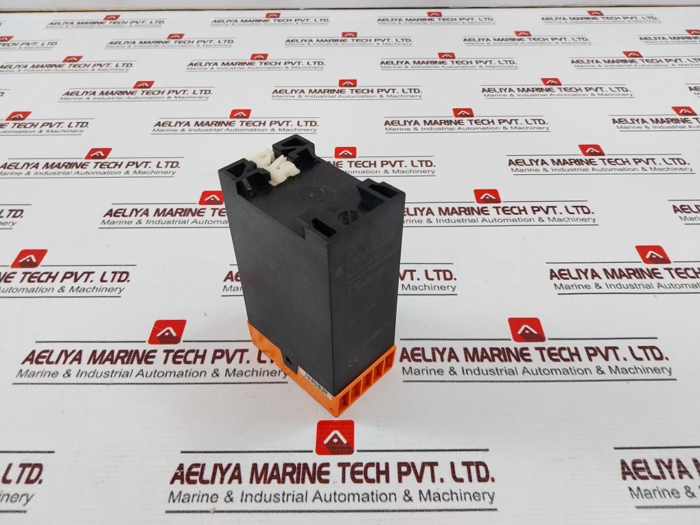 E.Dold & Sohne Ba9038.12 Thermistor Motor Protection Relay 50/60Hz