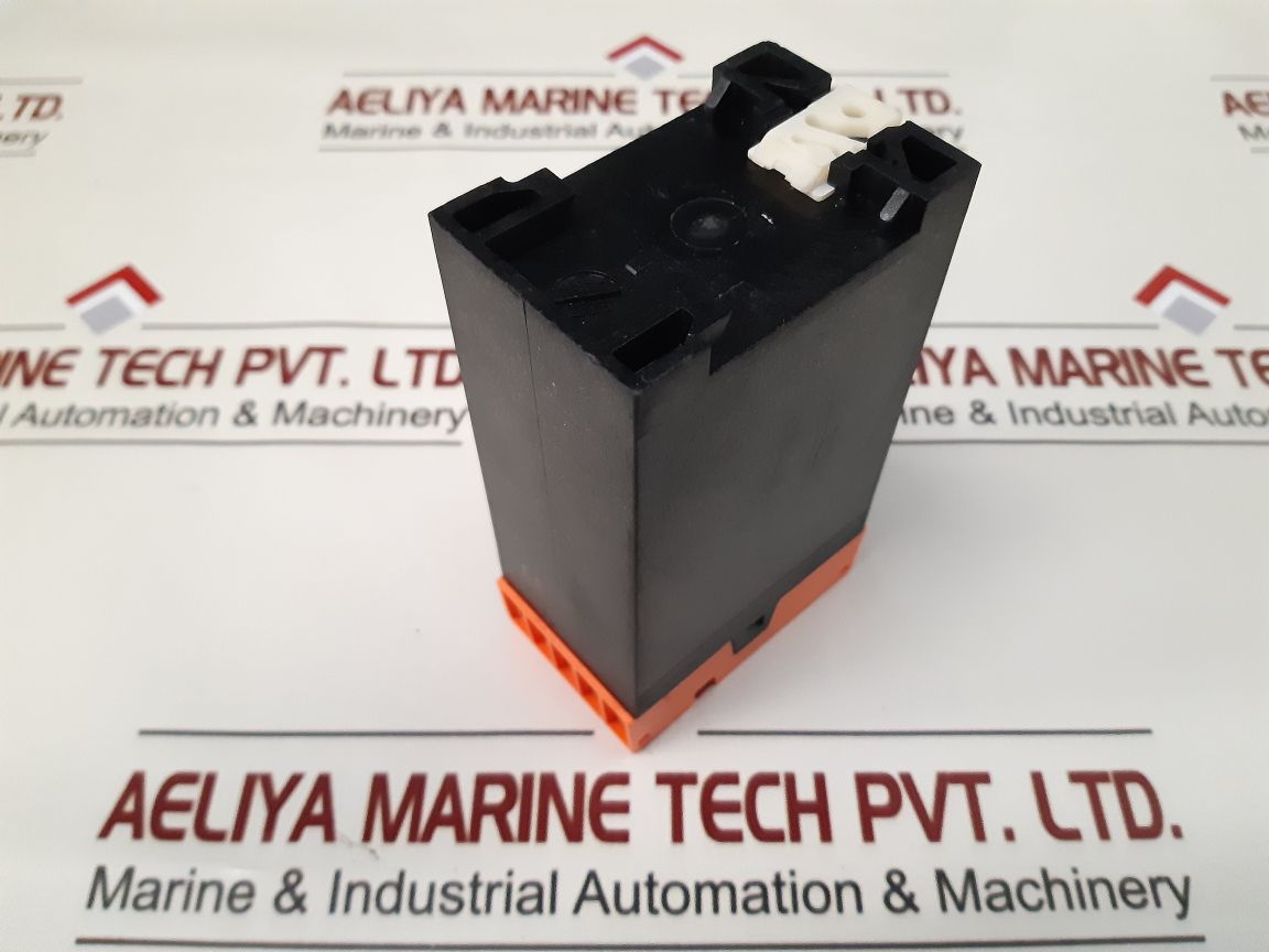 E.Dold & Sohne Ba9039.12 Motor Protection Relay 0031755