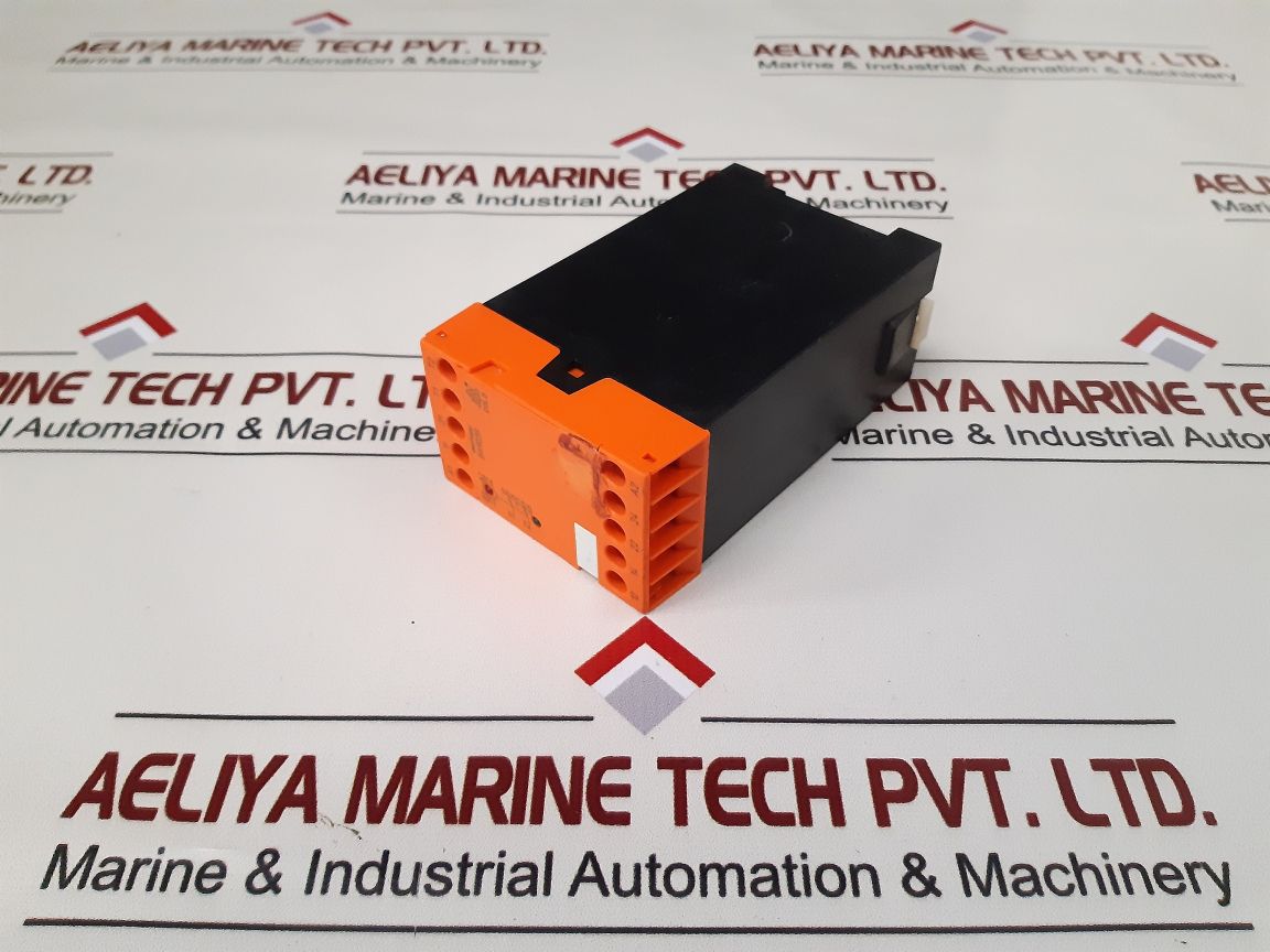 E.Dold & Sohne Ba9039.12 Motor Protection Relay 0031755