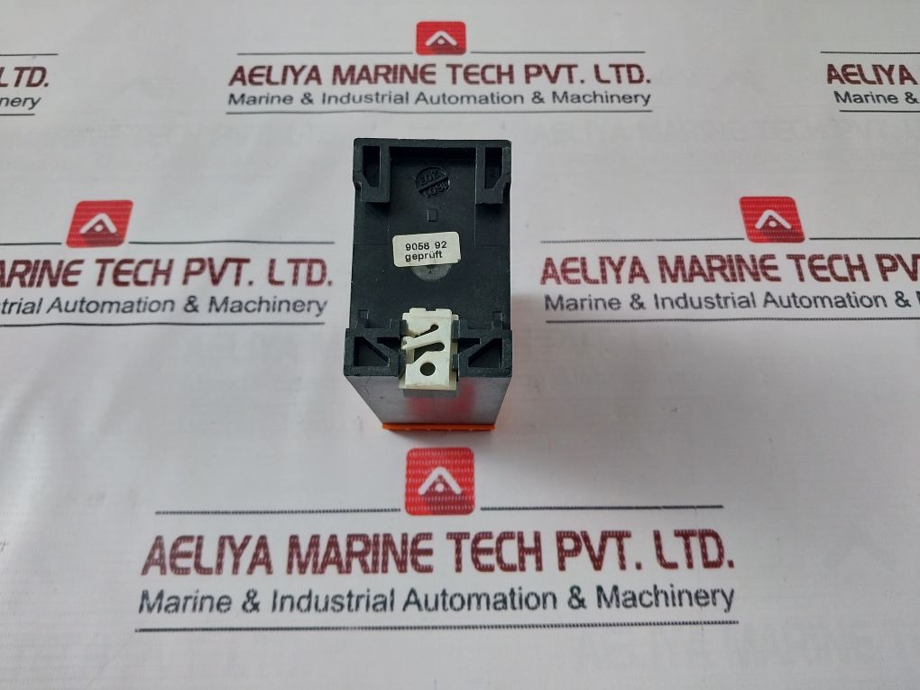 E.Dold & Sohne Ba9040.12/001 Phase Monitoring Relay