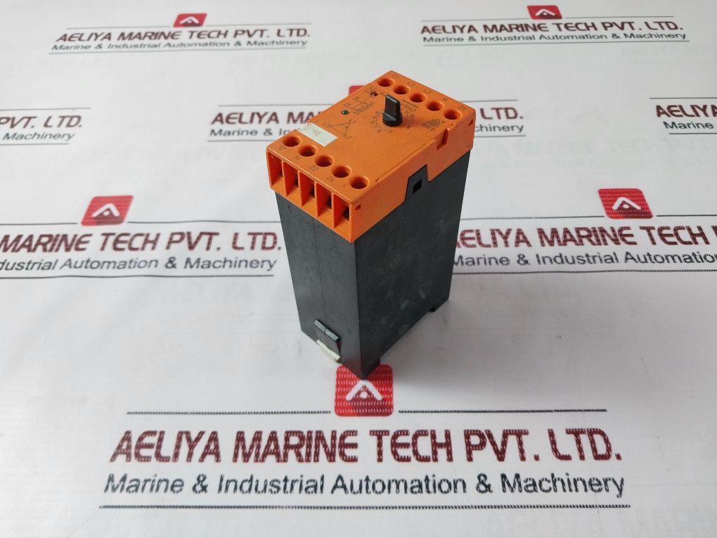 E.Dold & Sohne Ba9040.12/001 Phase Monitoring Relay