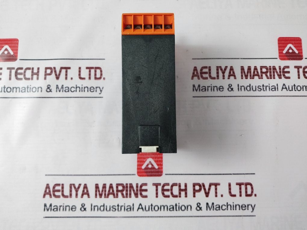 E.Dold & Sohne Ba9040.12/001 Phase Monitoring Relay