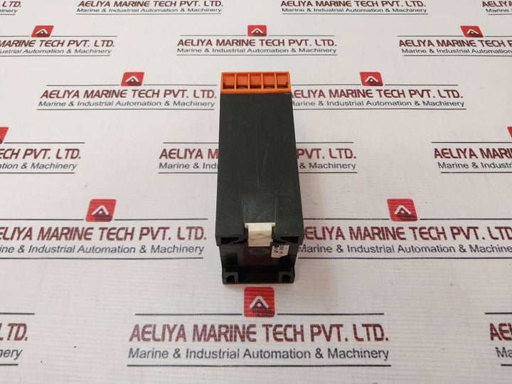 E.Dold & Sohne Ba9040 Asymmetrical Relay 3Ac 440V 50/60Hz