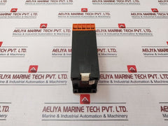 E.Dold & Sohne Ba9040 Asymmetrical Relay 3Ac 440V 50/60Hz