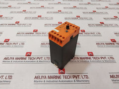 E.Dold & Sohne Ba9040 Asymmetrical Relay 3Ac 440V 50/60Hz