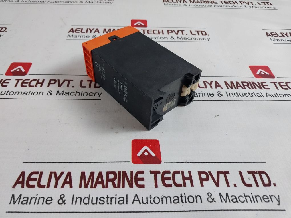 E.Dold & Sohne Ba9042 Relay 