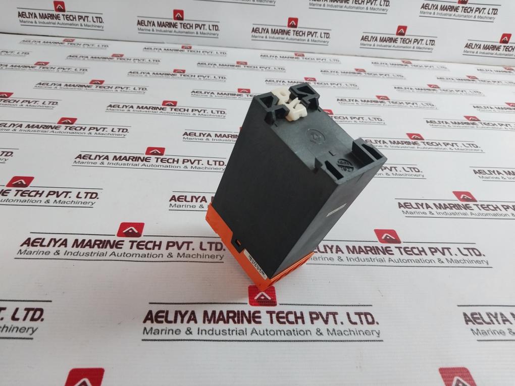 E.Dold & Sohne Ba9042 Unbalance Relay 120V 60Hz