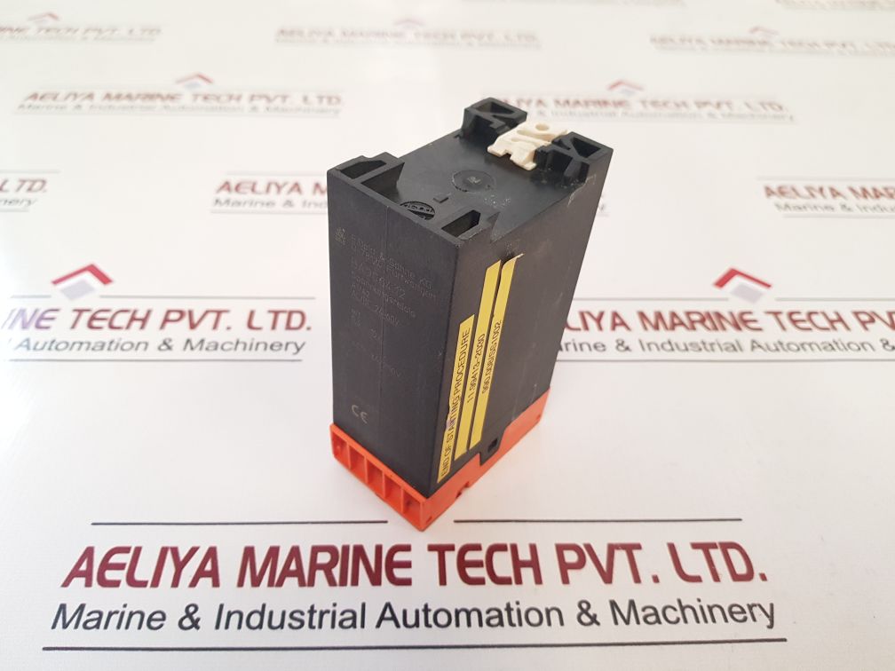 E.Dold & Sohne Ba9064.12 Voltage Relay