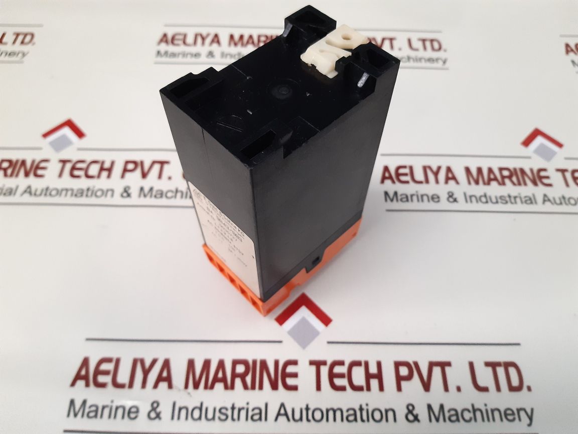 E.Dold & Sohne Ba 9043/003 Safety Relay