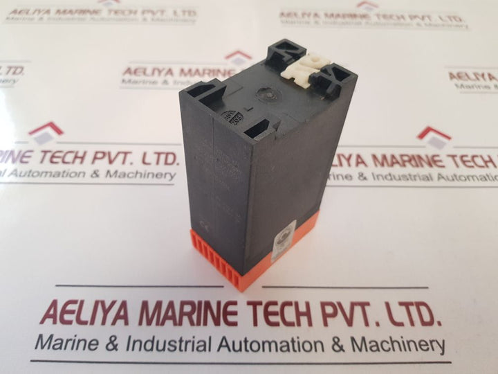 E.Dold & Sohne Bd5987.02/001 Safety Relay
