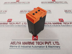 E.Dold & Sohne Bd9080.12 Phase Monitoring Relay Ac 230V