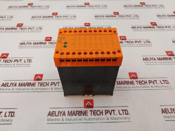 E.Dold & Sohne Bn3081.63 Expansion Module