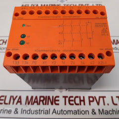 E.Dold & Sohne Bn5930.48 Safety Relay Bn5930