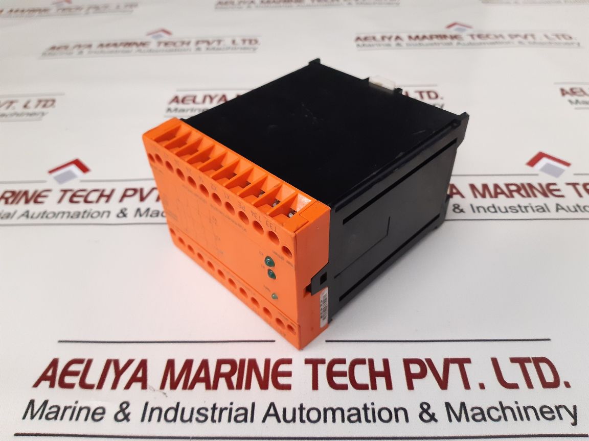 E.Dold & Sohne Bn5930.48 Safety Relay Bn5930