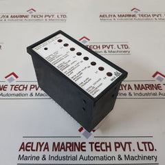 E.Dold & Sohne Ep 9970/301 Clamping Cover Ac 250V 3A