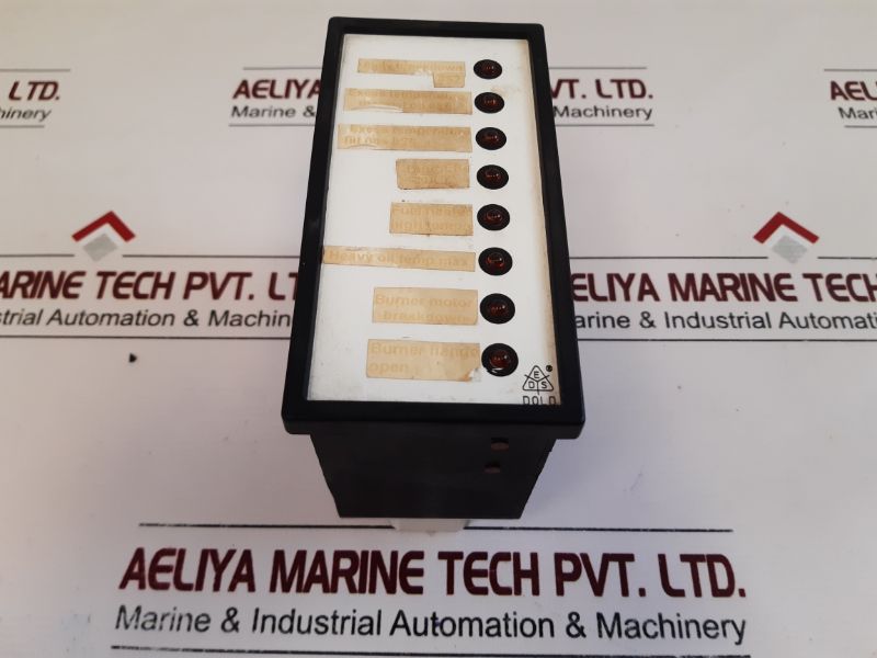 E.Dold & Sohne Ep 9970 Clamping Cover
