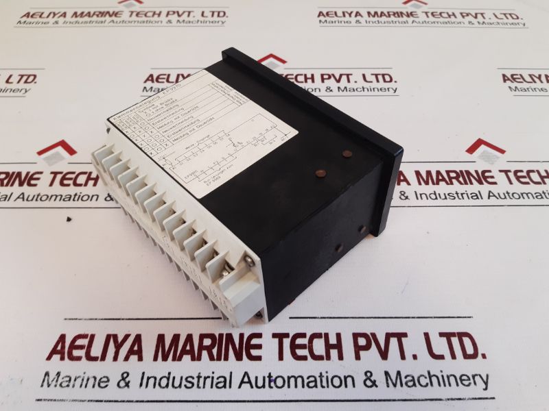 E.Dold & Sohne Ep 9970 Clamping Cover
