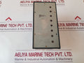 E.Dold & Sohne Ep 9970 Clamping Cover 220V
